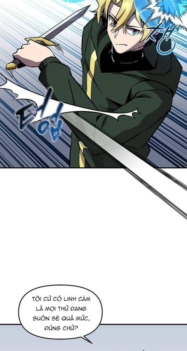 Người Chơi Lỗi - Page 42