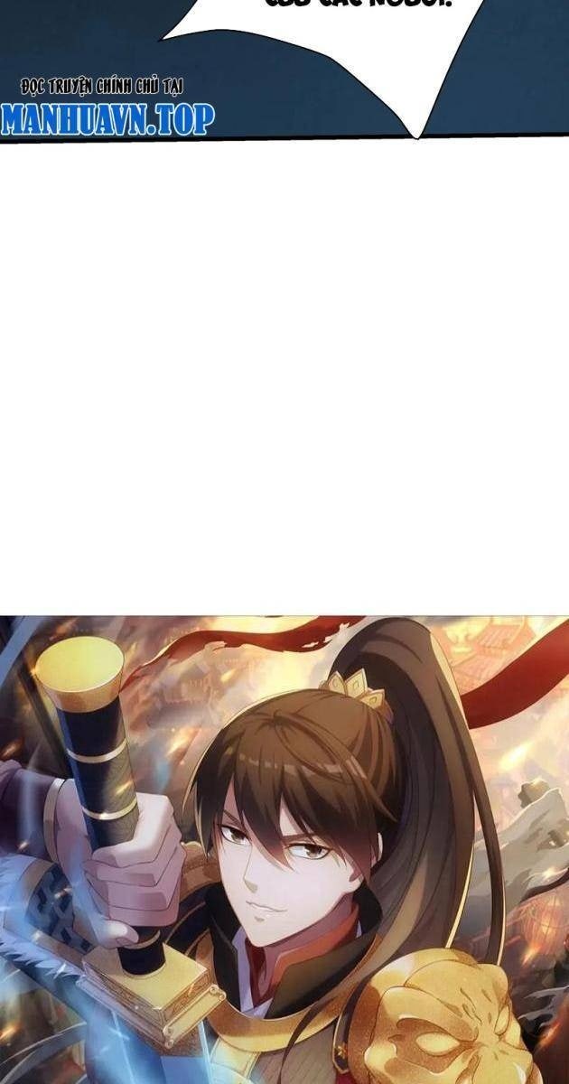 Đại Tần Ta Con Trai Tần Thủy Hoàng Giết Địch Thăng Cấp Thành Thần - Page 7