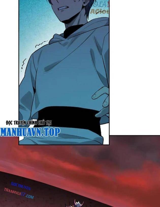 Toàn Dân Tận Thế: Ta, Virus Quân Vương - Page 54