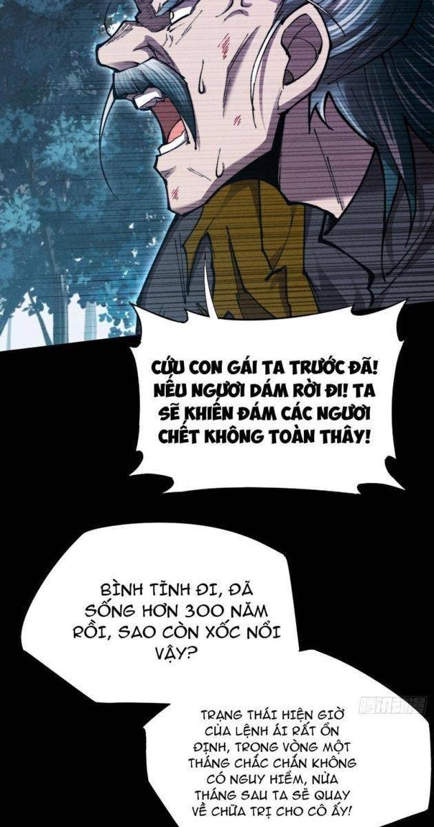 Quỷ Trọc Tiên Đạo - Page 17