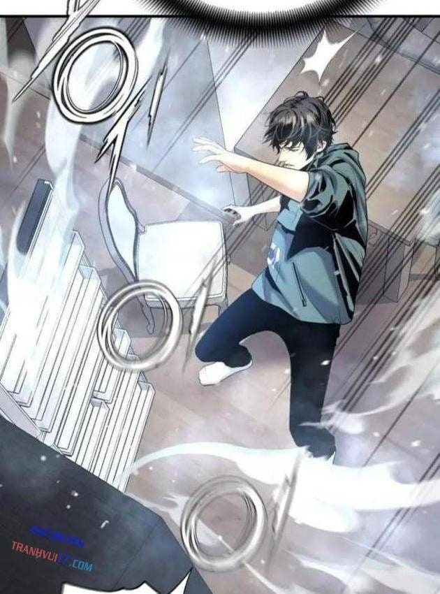 Tăng Cấp Với Các Vật Phẩm Độc Quyền Của Dungeon - Page 63