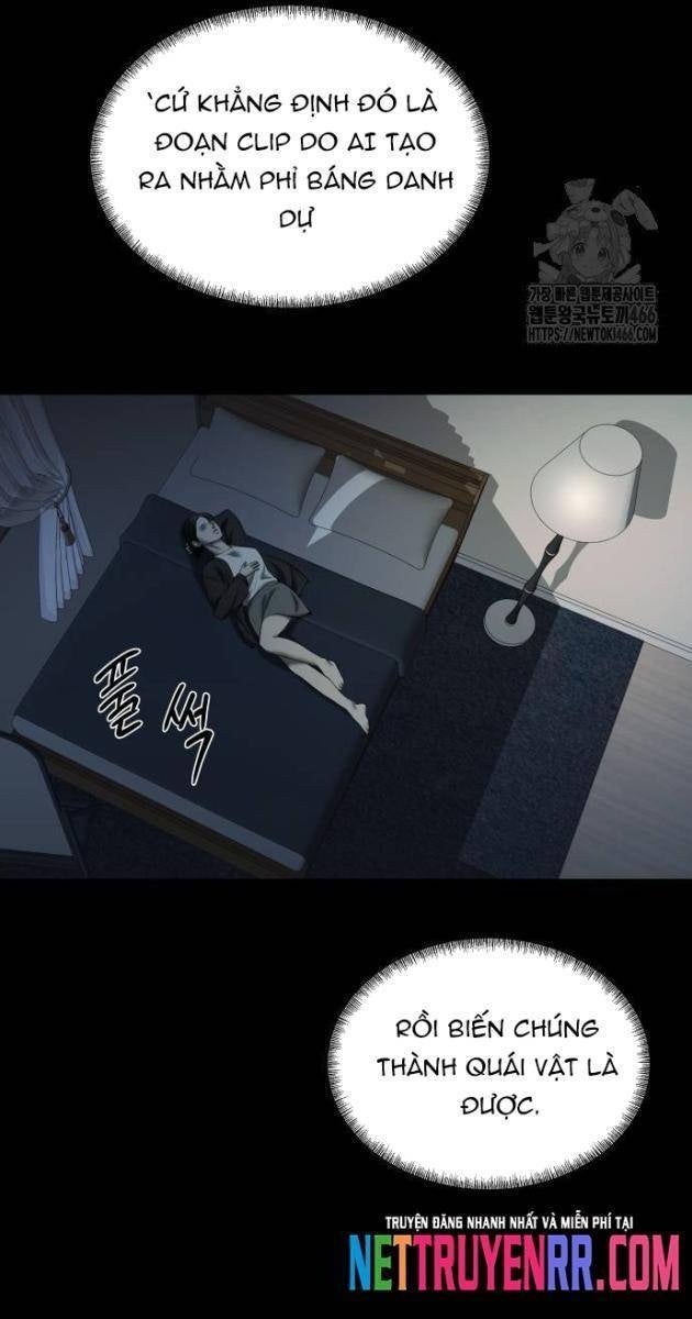 Bạn Gái Tôi Là Quái Vật - Page 8