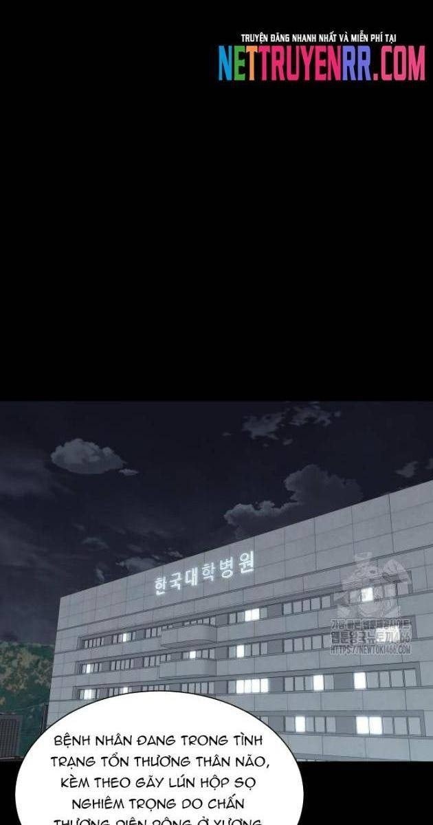 Bạn Gái Tôi Là Quái Vật - Page 43