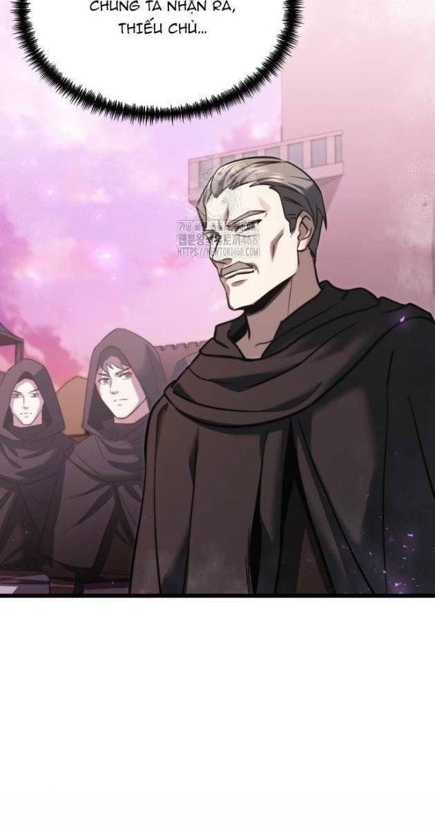 Hắc Kị Sĩ Thiên Tài Giới Hạn Thời Gian - Page 139