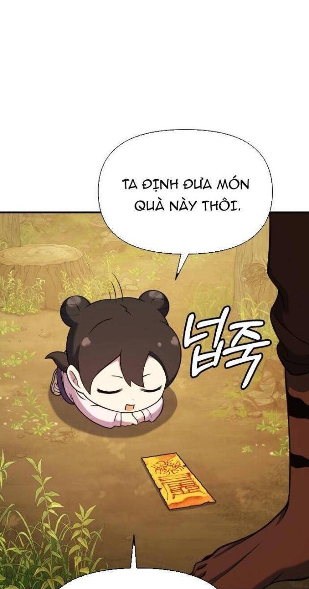 Tiểu Pháp Sư - Page 76