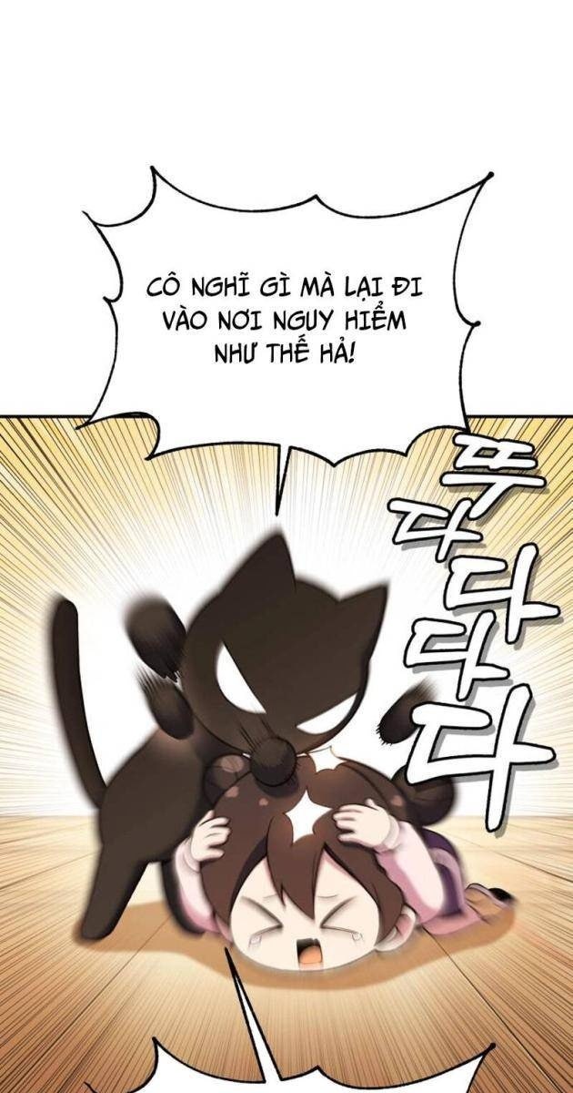 Tiểu Pháp Sư - Page 35