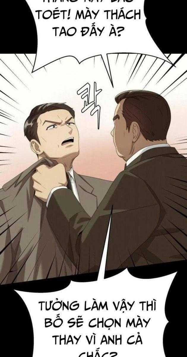 Từ Nhân Viên Vạn Năng Trở Thành Huyền Thoại - Page 89