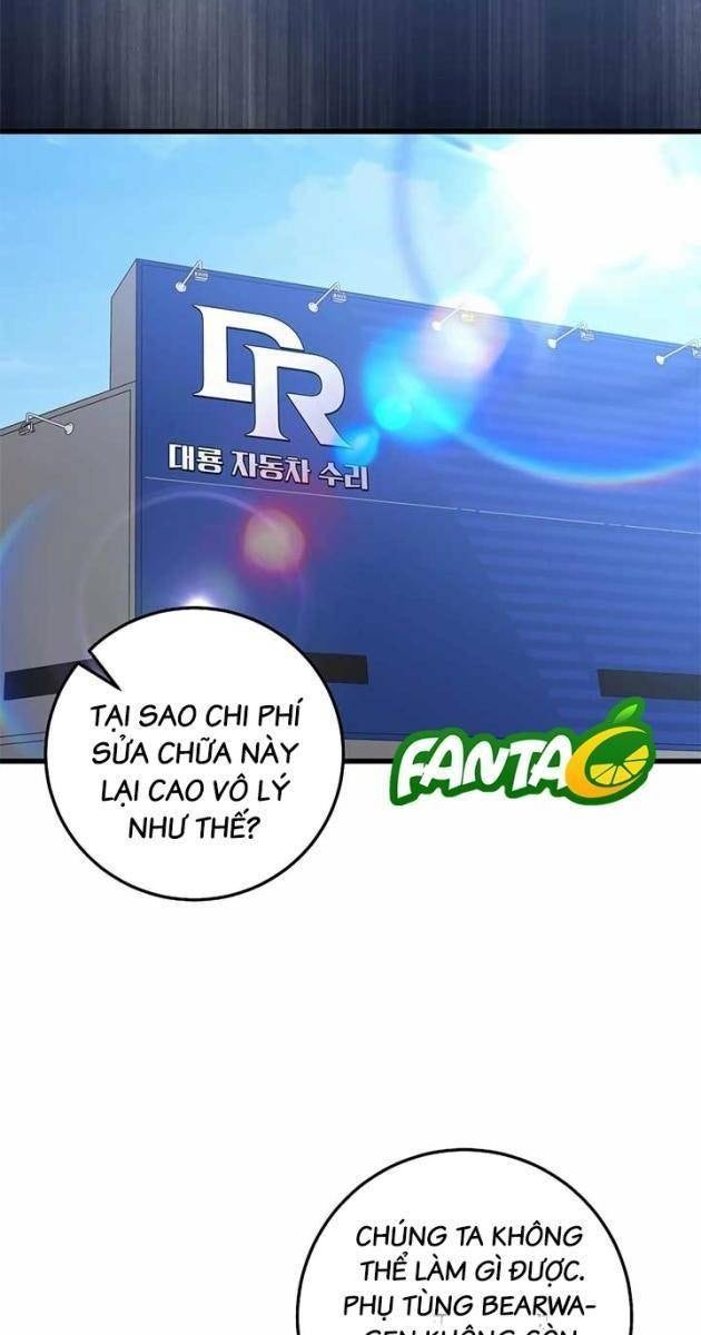 Đây Chính Là Luật Pháp - Page 81