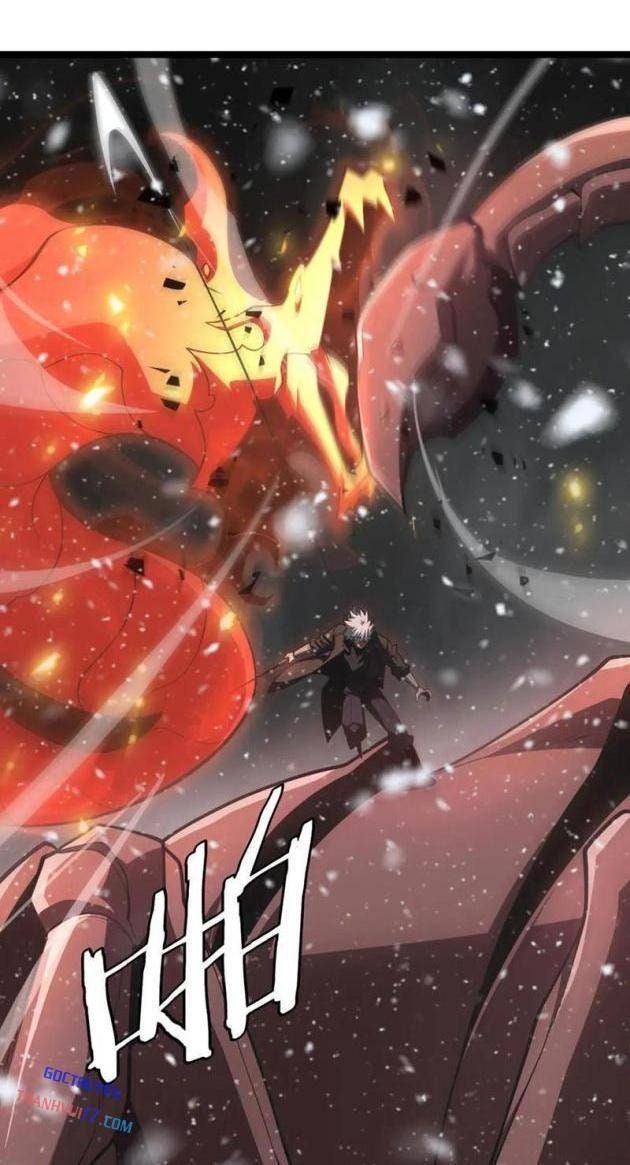 Vạn Tộc Tru Sát!! - Page 28