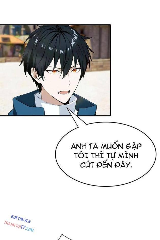 Toàn Dân Ngự Thú: Bắt Đầu Từ Sơn Hải Kinh Ta Quét Ngang Toàn Cầu - Page 33