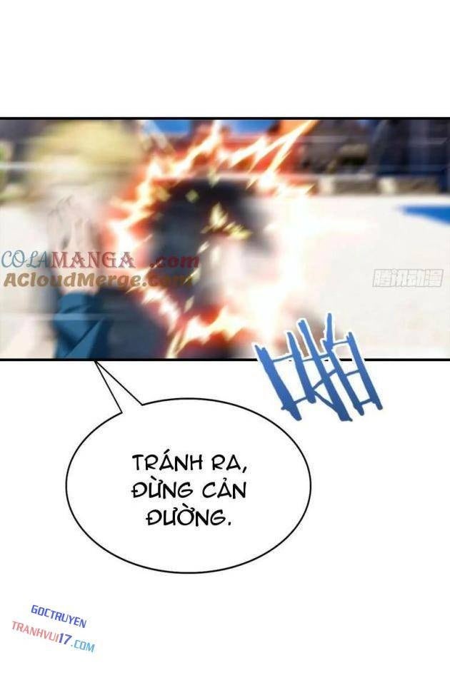 Toàn Dân Ngự Thú: Bắt Đầu Từ Sơn Hải Kinh Ta Quét Ngang Toàn Cầu - Page 37