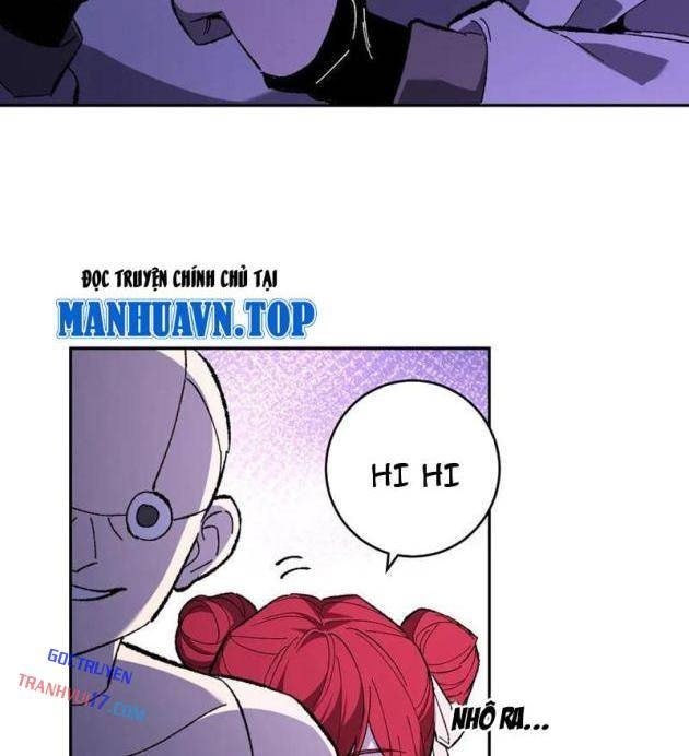 Toàn Dân Tận Thế: Ta, Virus Quân Vương - Page 40