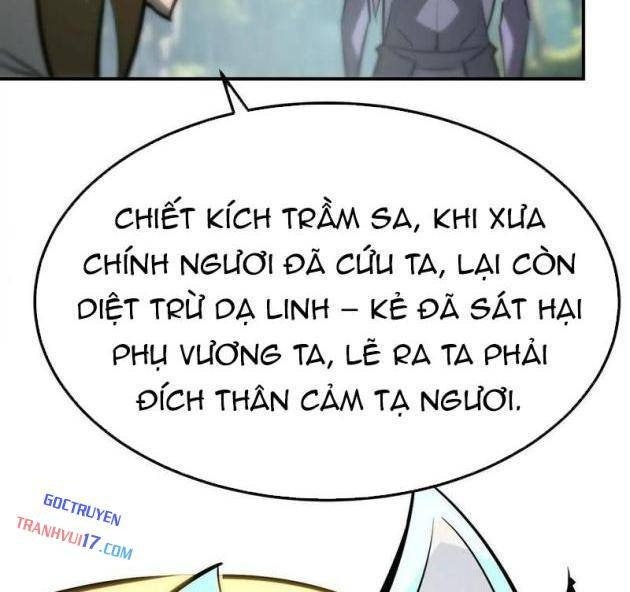 Võng Du Thiên Hạ Vô Song - Page 24