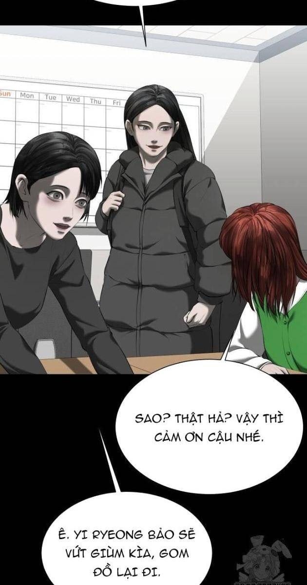 Bạn Gái Tôi Là Quái Vật - Page 9