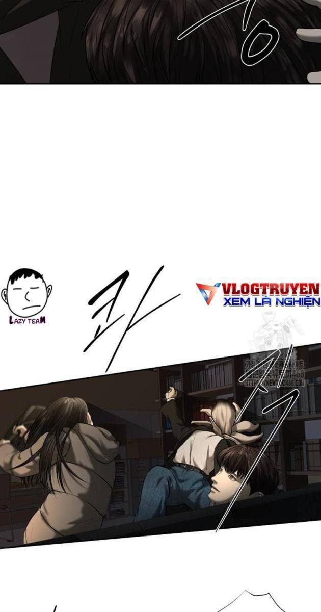 Bạn Gái Tôi Là Quái Vật - Page 10