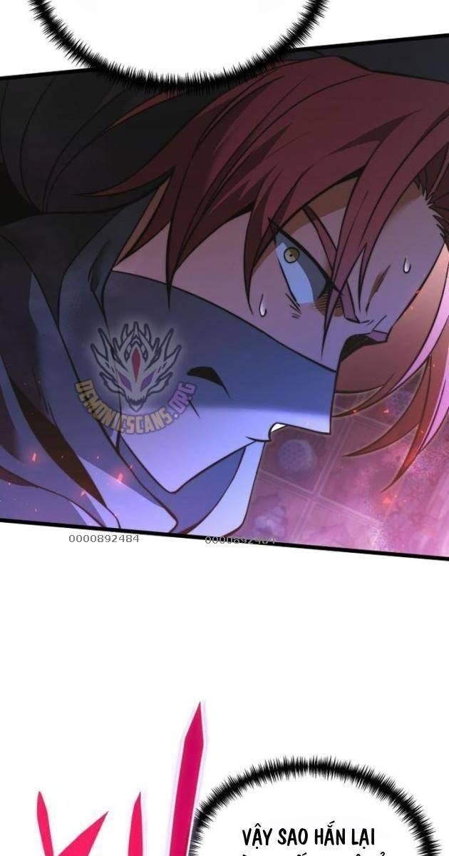 Hắc Kị Sĩ Thiên Tài Giới Hạn Thời Gian - Page 47