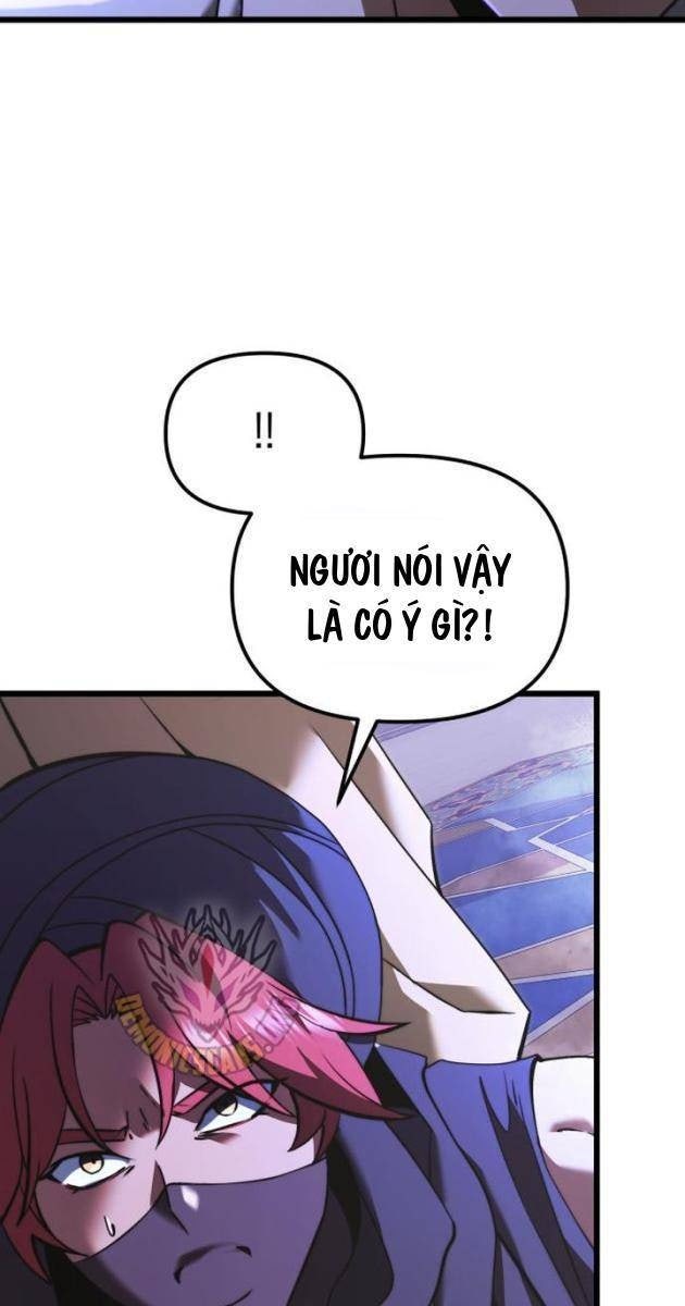 Hắc Kị Sĩ Thiên Tài Giới Hạn Thời Gian - Page 84