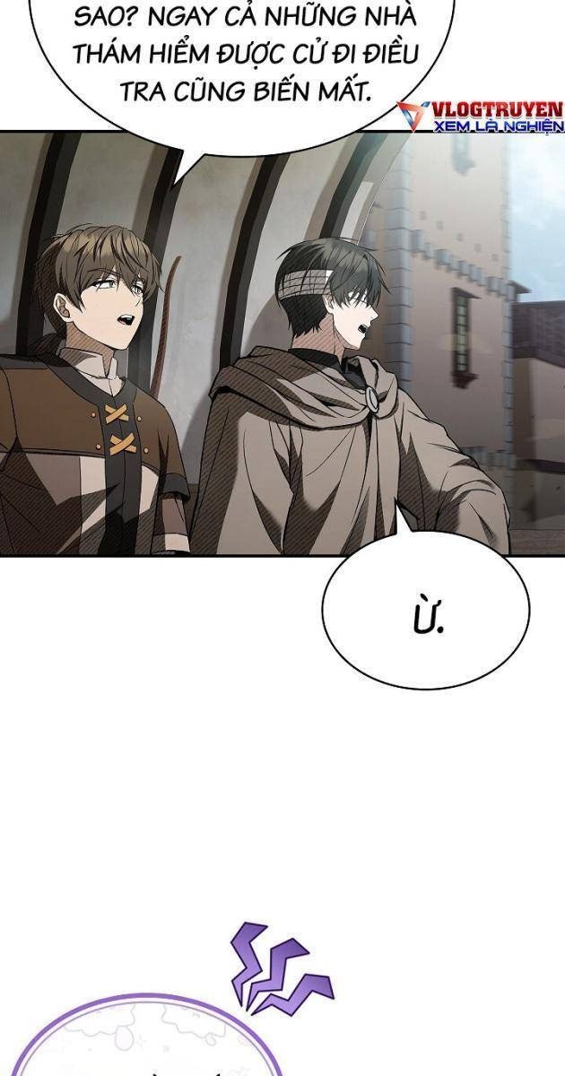 Vô Hồn Bất Kính Giả Dạ - Page 97