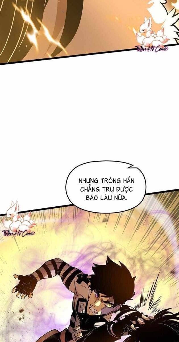 Trò Chơi Của Thần - Page 6