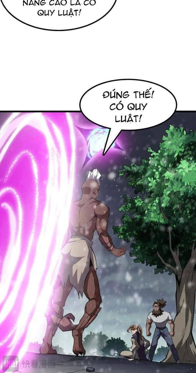 Vạn Tộc Tru Sát!! - Page 51