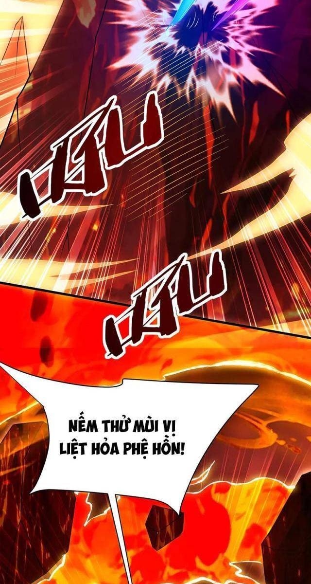 Đại Tần Ta Con Trai Tần Thủy Hoàng Giết Địch Thăng Cấp Thành Thần - Page 63