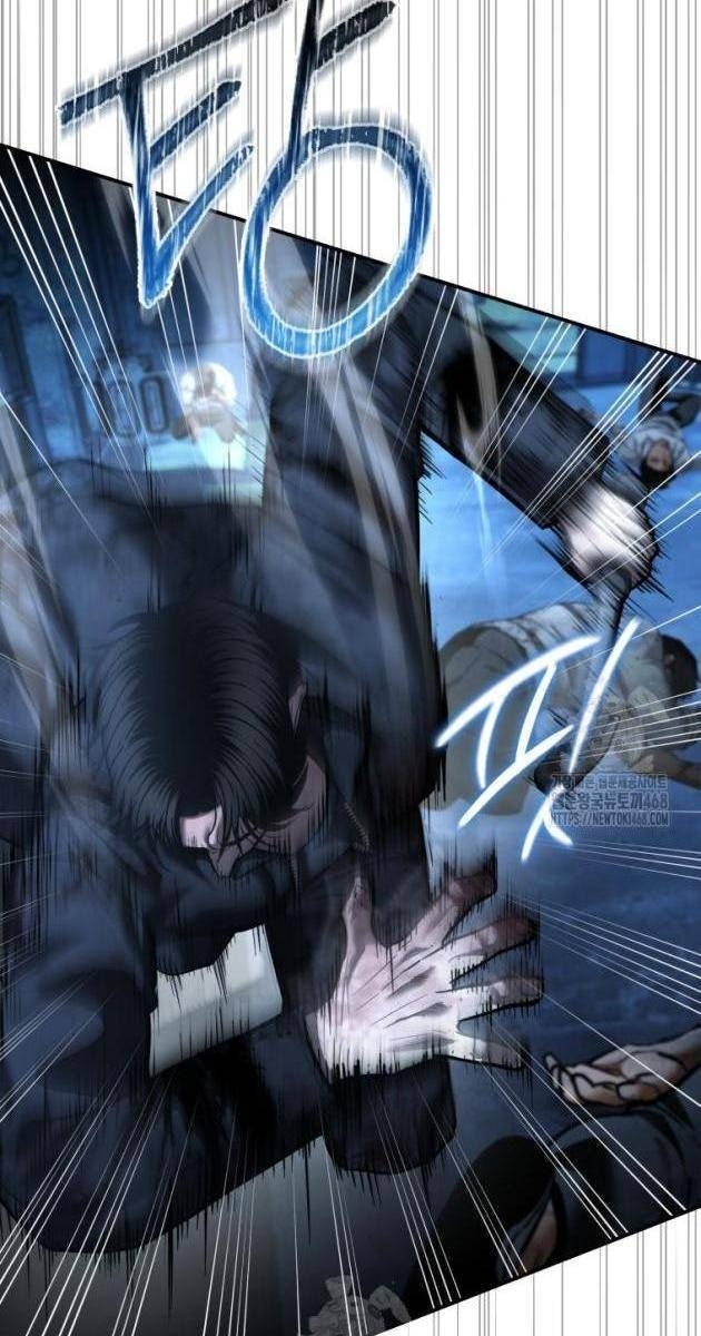 Cảnh Sát Bất Bại - Page 25