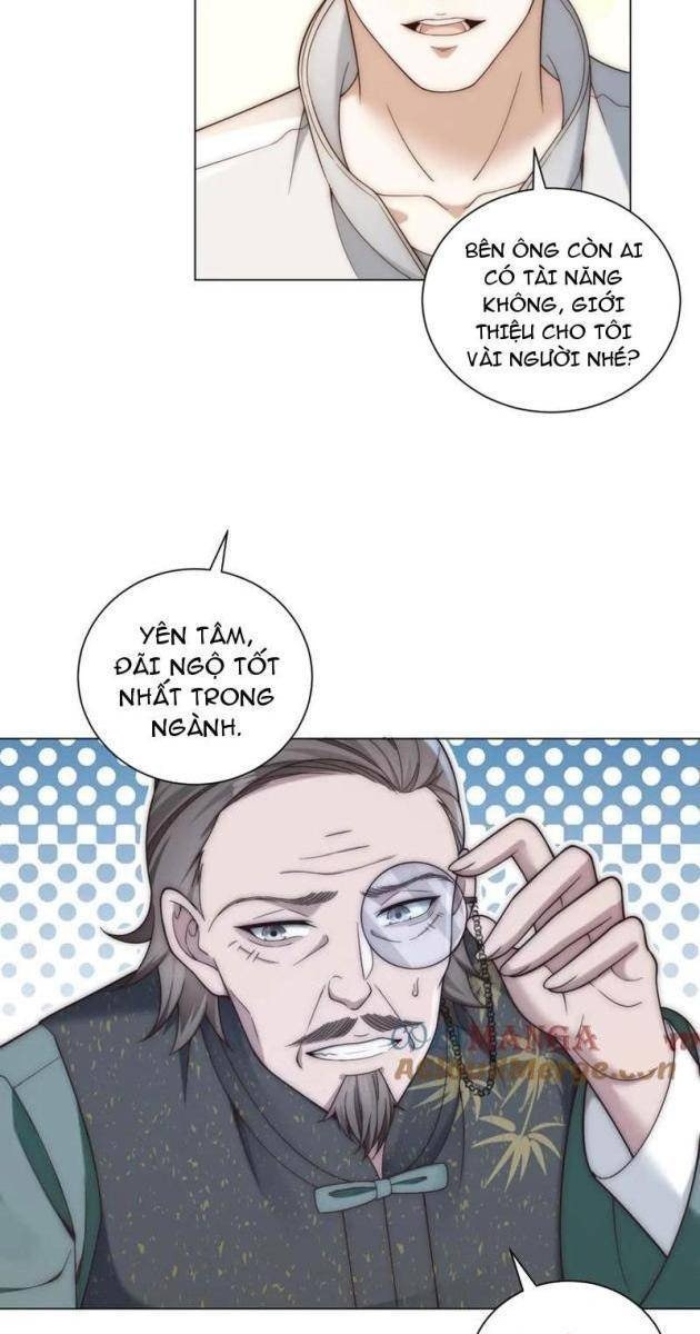 Giá Trị Hàng Hóa Giảm Trăm Vạn Lần - Page 23