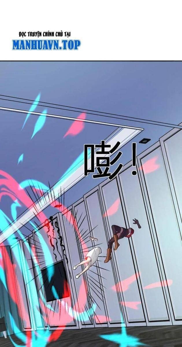 Toàn Dân Tận Thế: Ta, Virus Quân Vương - Page 23