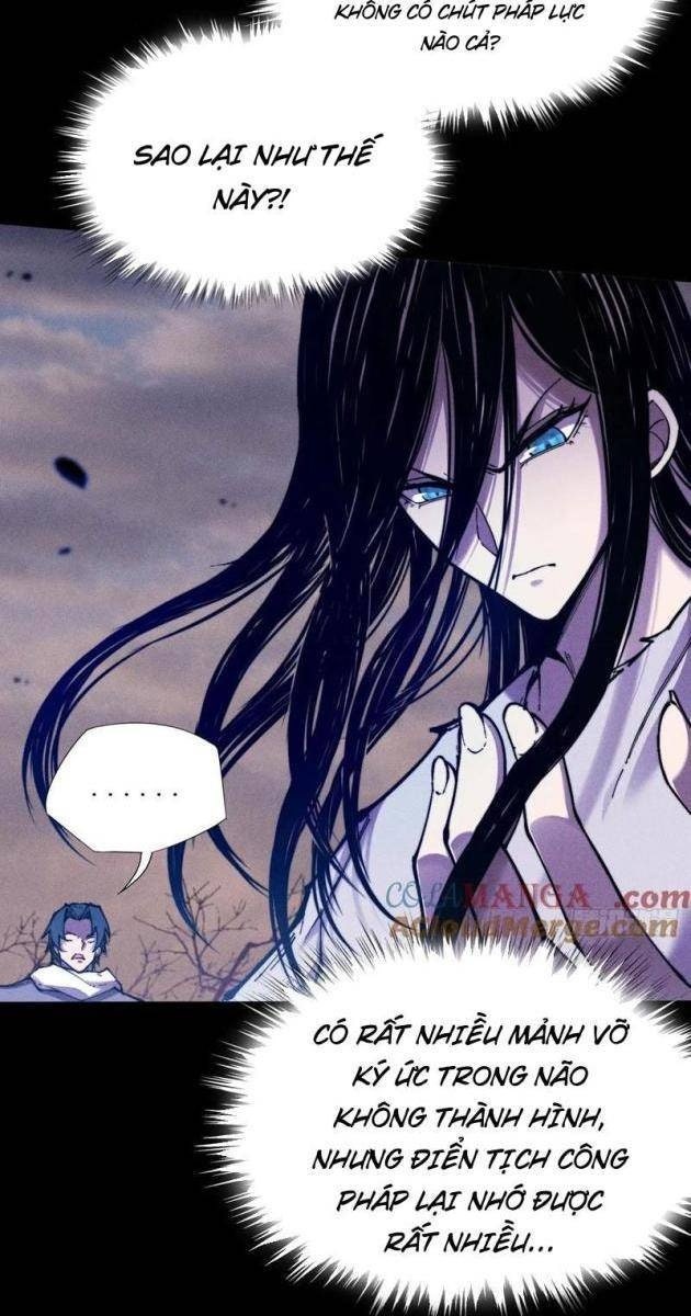 Quỷ Trọc Tiên Đạo - Page 25