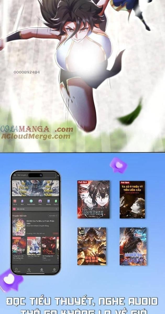 Các Nữ Sư Tôn Đều Muốn Chiếm Hữu Ta - Page 67