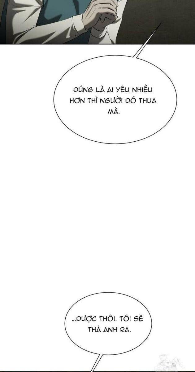 Bạn Gái Tôi Là Quái Vật - Page 114