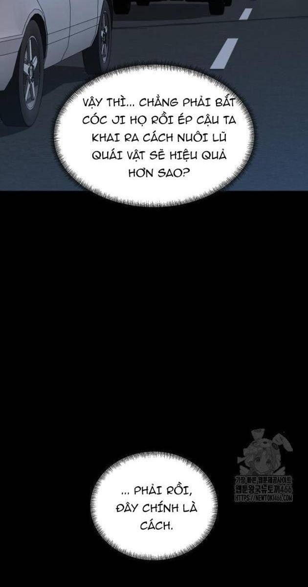 Bạn Gái Tôi Là Quái Vật - Page 125