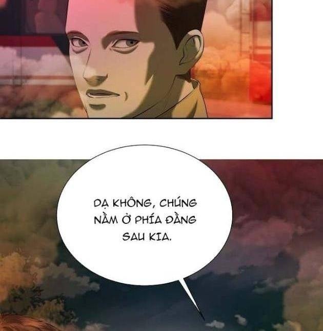 Bạn Gái Tôi Là Quái Vật - Page 46