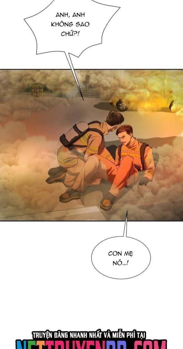 Bạn Gái Tôi Là Quái Vật - Page 52