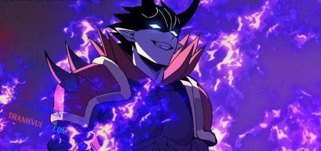 Toàn Dân Tận Thế: Ta, Virus Quân Vương - Page 38