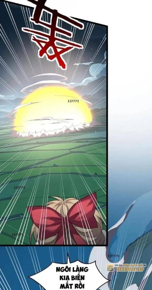 Hảo Đồ Nhi Hãy Tha Cho Vi Sư - Page 13