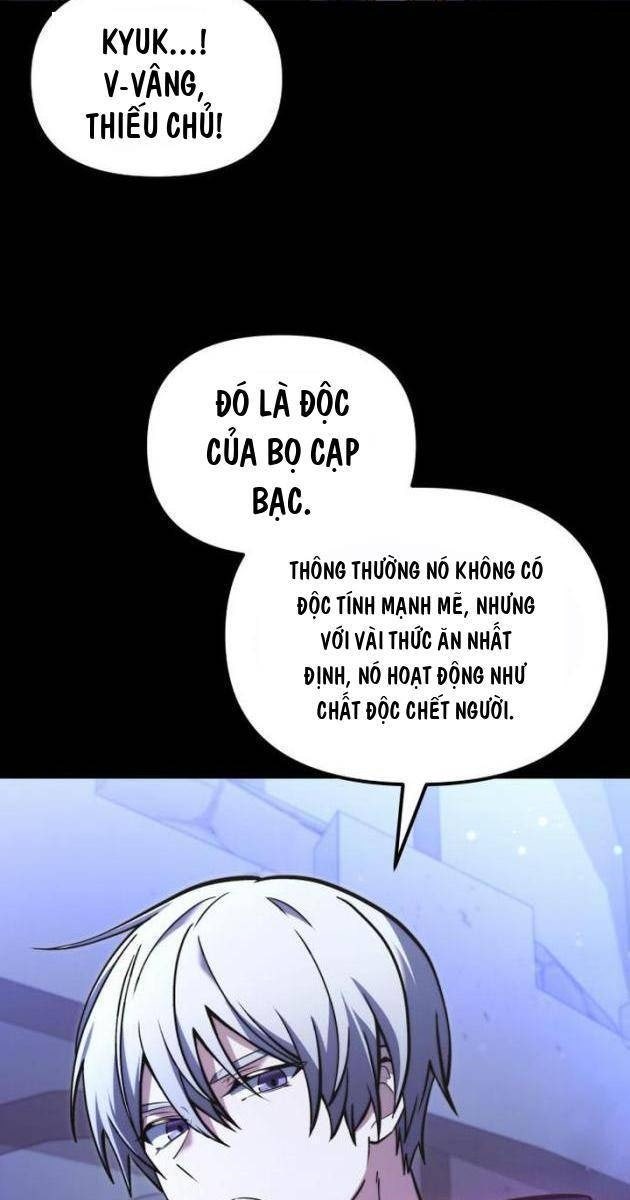 Hắc Kị Sĩ Thiên Tài Giới Hạn Thời Gian - Page 4