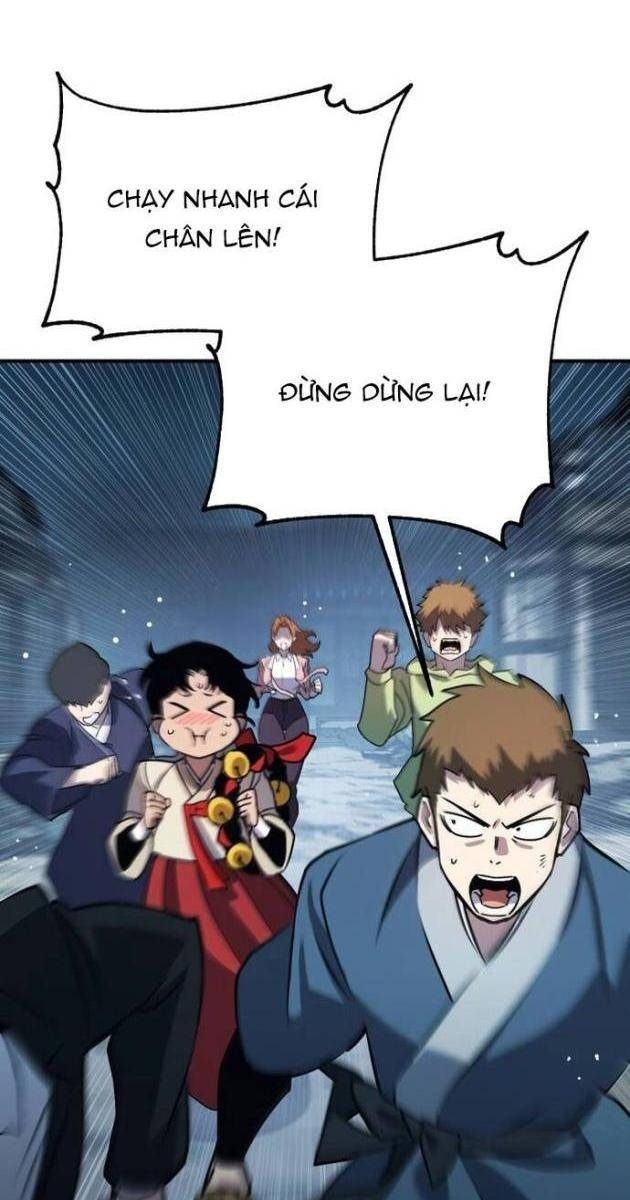 Tiểu Pháp Sư - Page 81