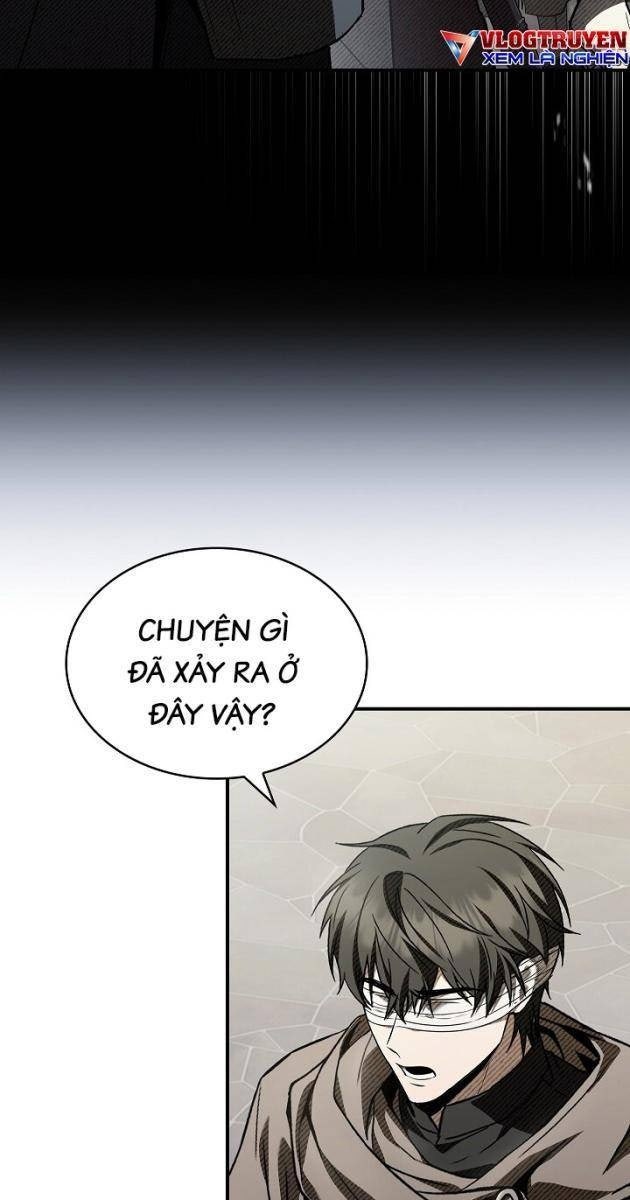 Vô Hồn Bất Kính Giả Dạ - Page 126