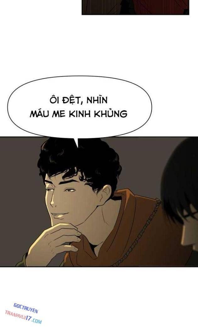 Bộ Mặt Giả Tạo - Page 120