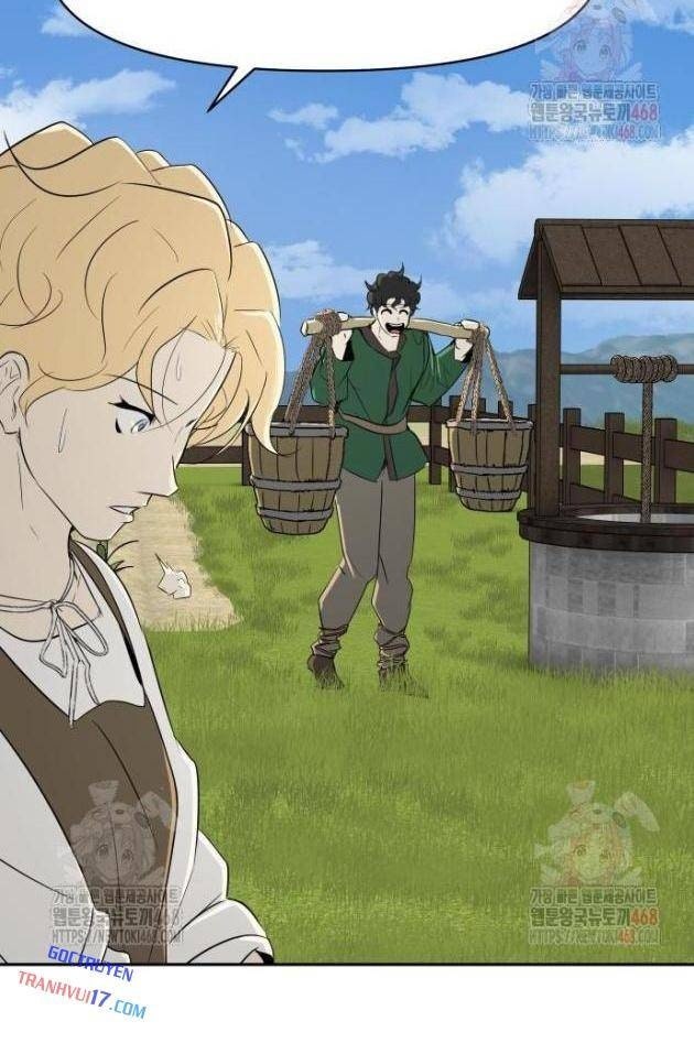 Bộ Mặt Giả Tạo - Page 32