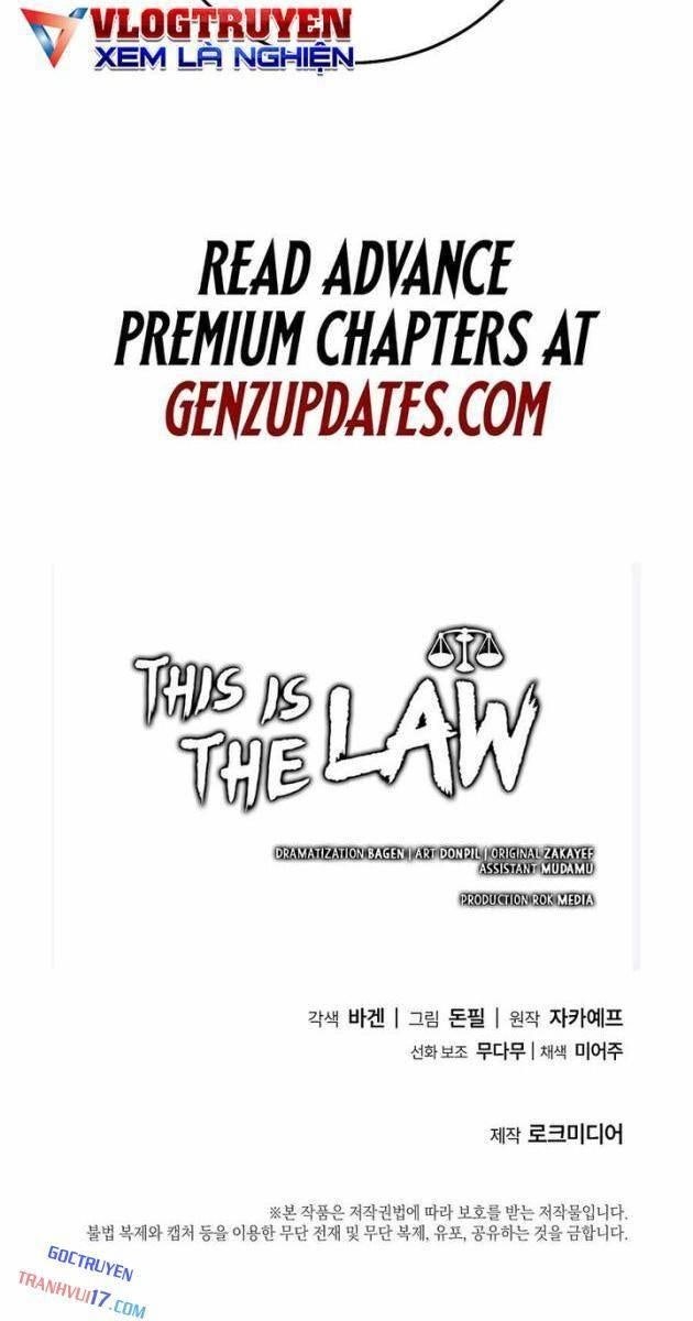 Đây Chính Là Luật Pháp - Page 139