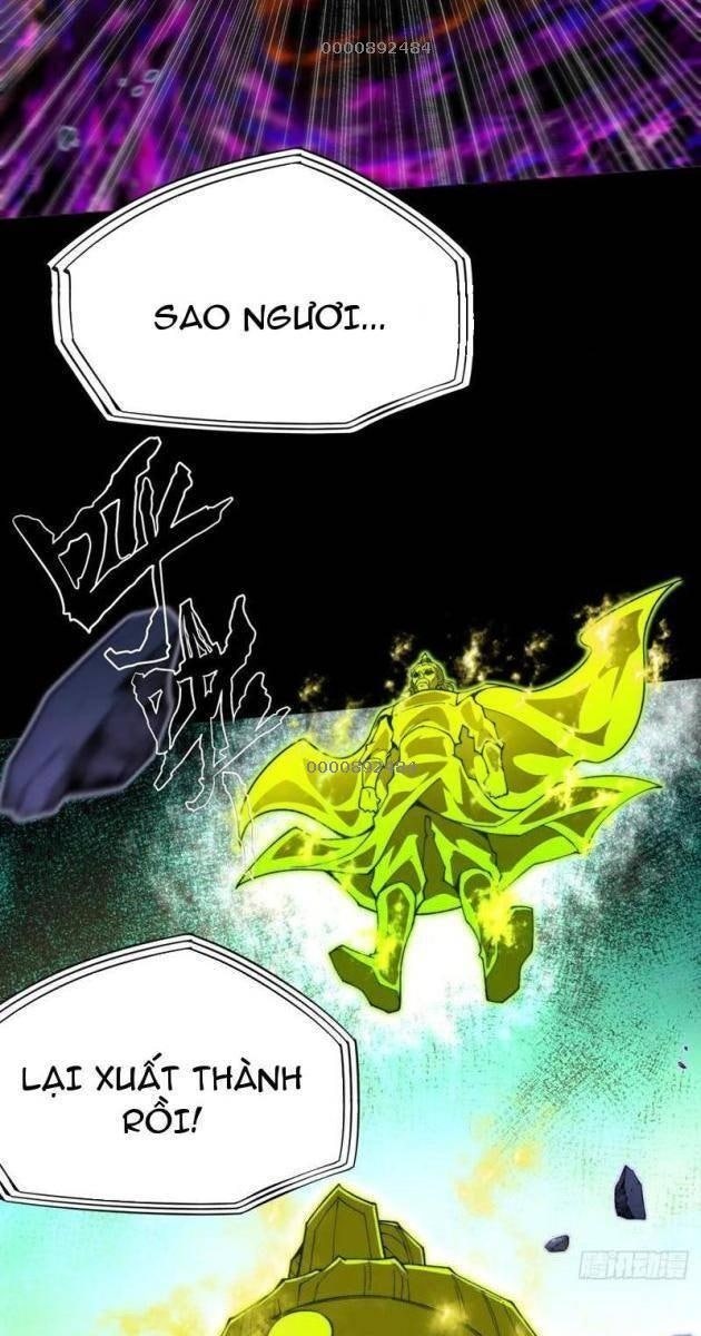 Quỷ Trọc Tiên Đạo - Page 5