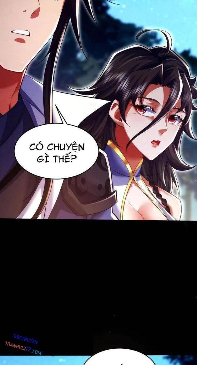 Các Nữ Sư Tôn Đều Muốn Chiếm Hữu Ta - Page 22