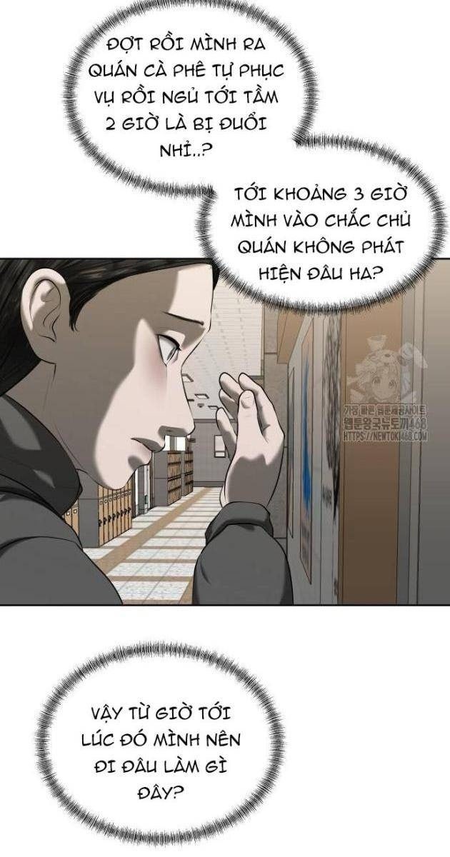Bạn Gái Tôi Là Quái Vật - Page 34
