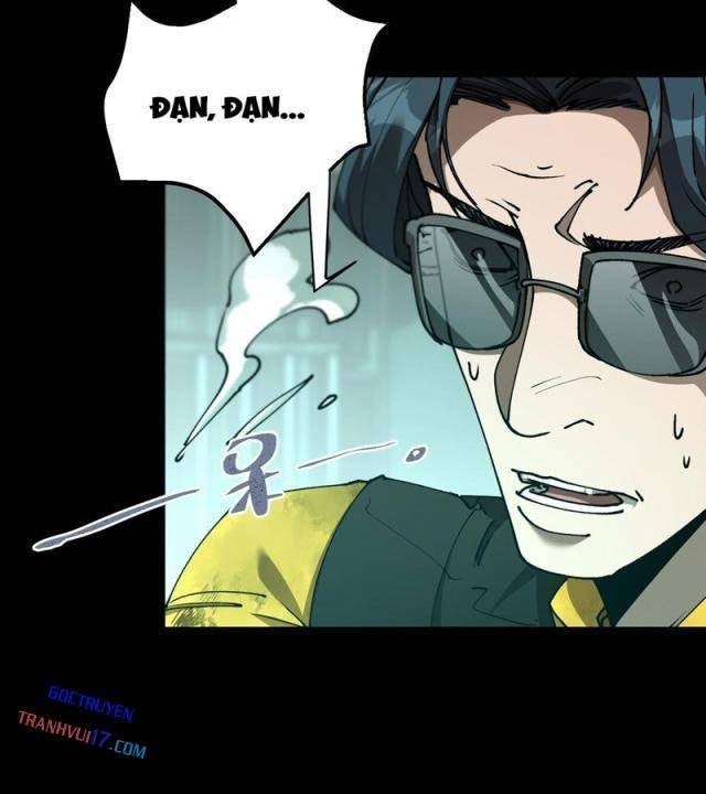 Tận Thế Giáng Lâm, Ta Trùng Sinh Thành Bạo Quân - Page 12