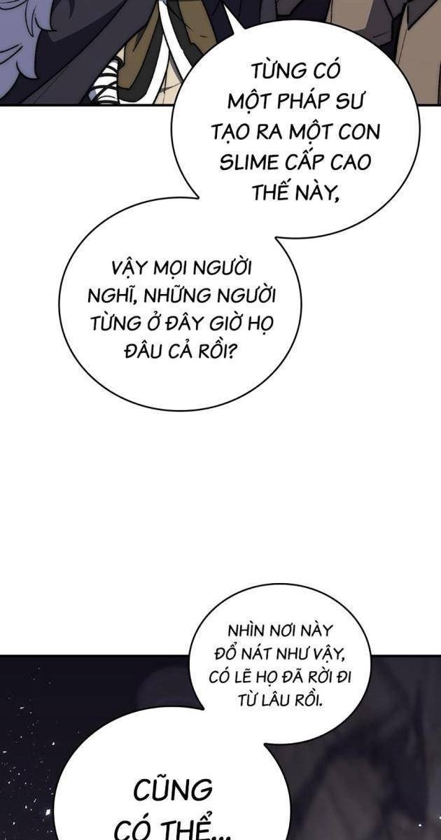 Hầm Ngục Mạnh Nhất - Page 40