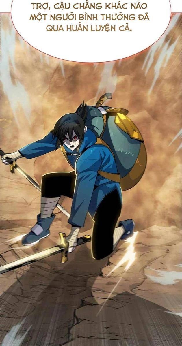 Tôi Chỉ Là Người Khuân Vác Trong Hầm Ngục - Page 146