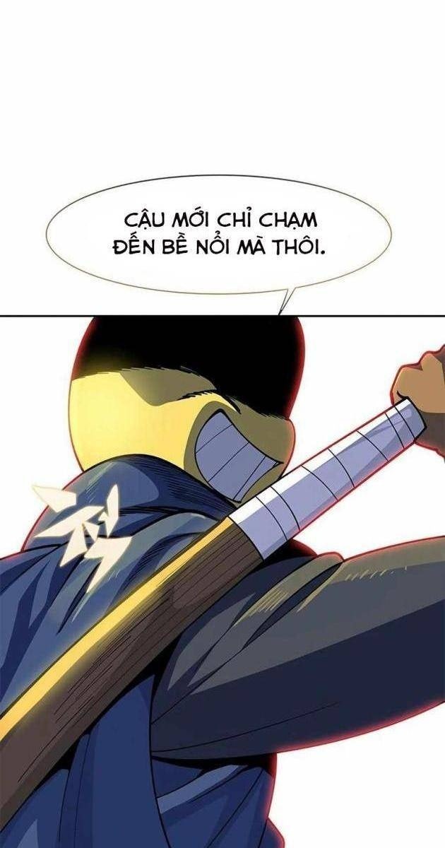 Tôi Chỉ Là Người Khuân Vác Trong Hầm Ngục - Page 139