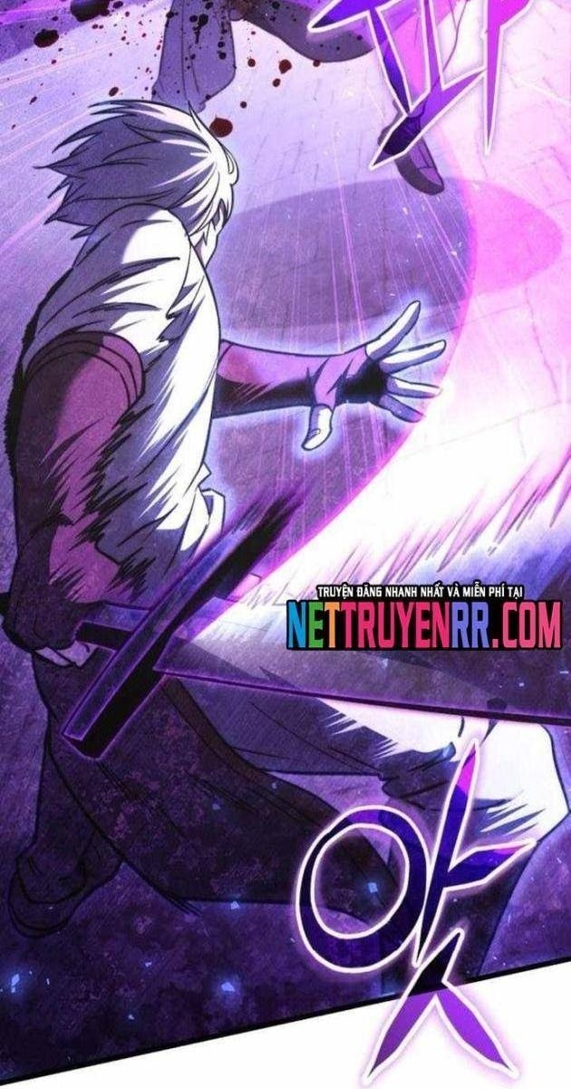 Hắc Kị Sĩ Thiên Tài Giới Hạn Thời Gian - Page 110